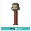 Funko Pez - Bigfoot - Brand New