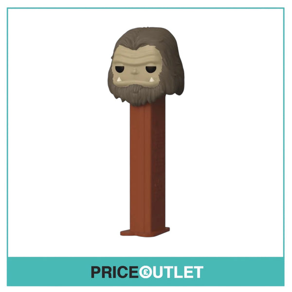 Funko Pez - Bigfoot - Brand New