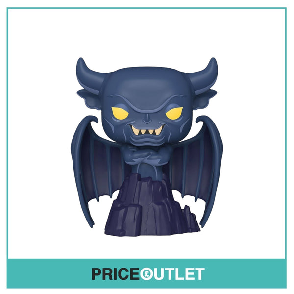Funko - Disney Fantasia - Chernabog #991
