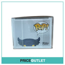 Funko - Disney Fantasia - Chernabog