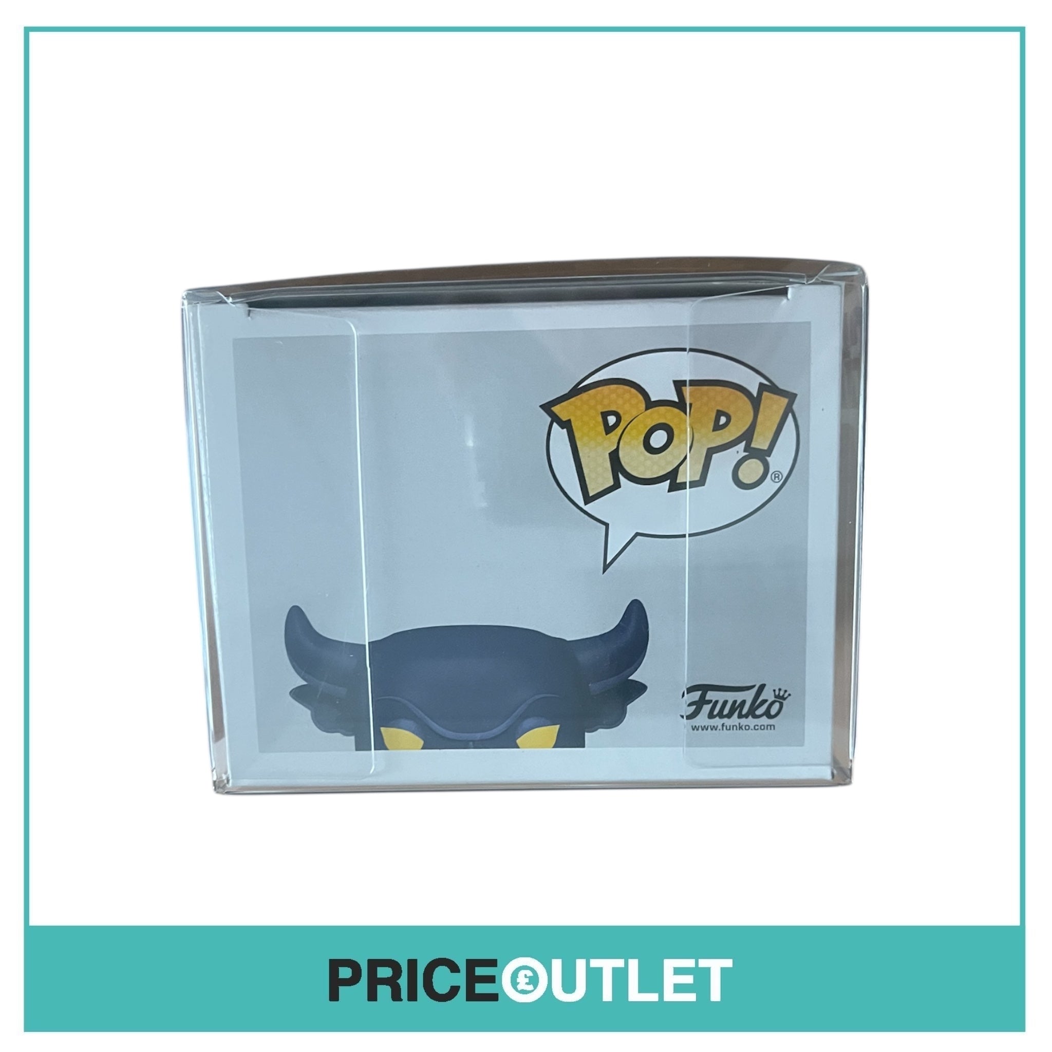 Funko - Disney Fantasia - Chernabog