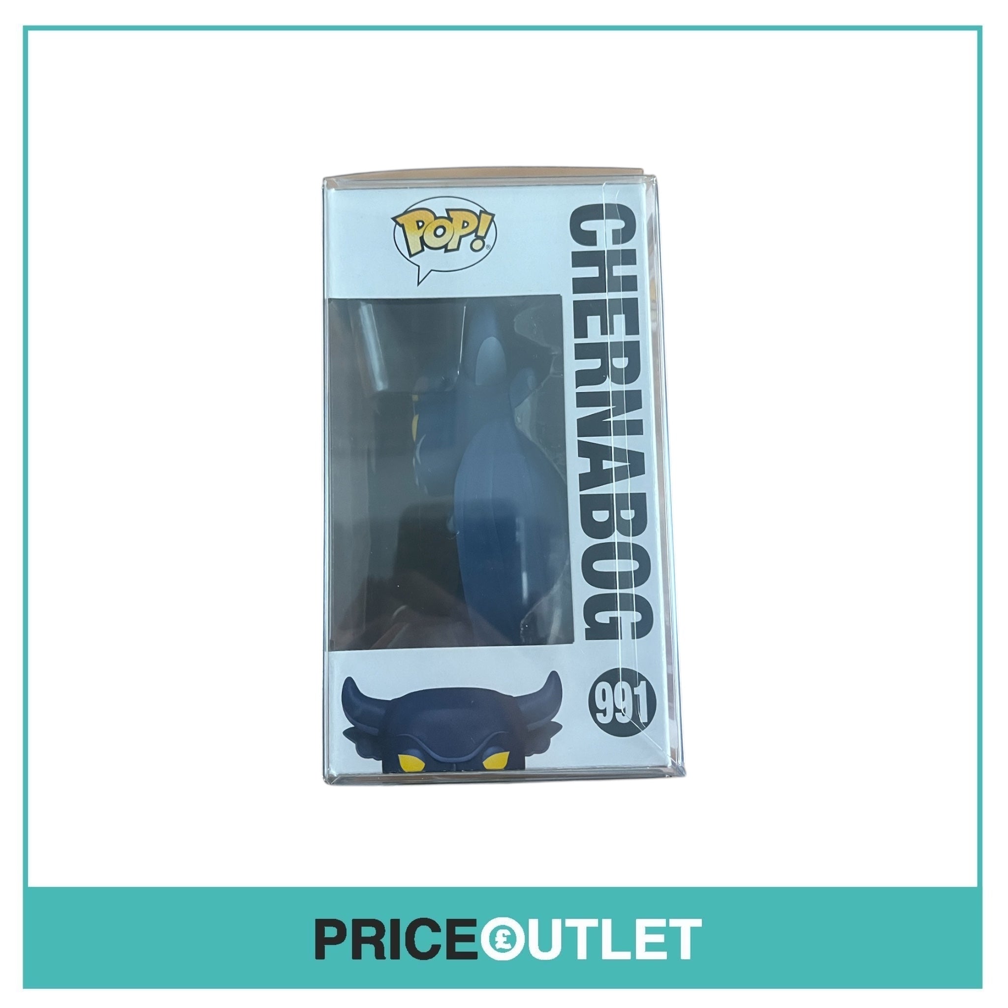 Funko - Disney Fantasia - Chernabog