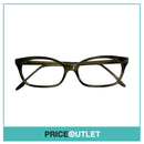 Clear Lens Grey Frame Glasses RRP £325 (5)