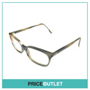 Clear Lens Grey Frame Glasses RRP £325 (5)