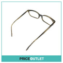 Clear Lens Grey Frame Glasses RRP £325 (5)