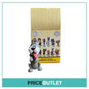 Funko - Mystery Mini Rare Astro 1/72 Exclusive - Brand New/See Description