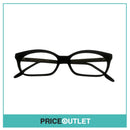 Clear Lens Black Frame RRP £325 (27)