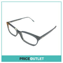 Clear Lens Black Frame RRP £325 (27)