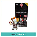 Funko - Stranger Things Mystery Mini Rare Pennywise With Arm Exclusive 1/24 - Damaged Packaging/See Description