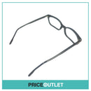 Clear Lens Black Frame RRP £325 (27)