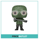 Funko - The Batman - The Riddler