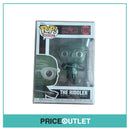 Funko - The Batman - The Riddler