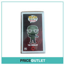 Funko - The Batman - The Riddler