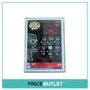 Funko - The Batman - The Riddler