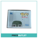 Funko - The Batman - The Riddler