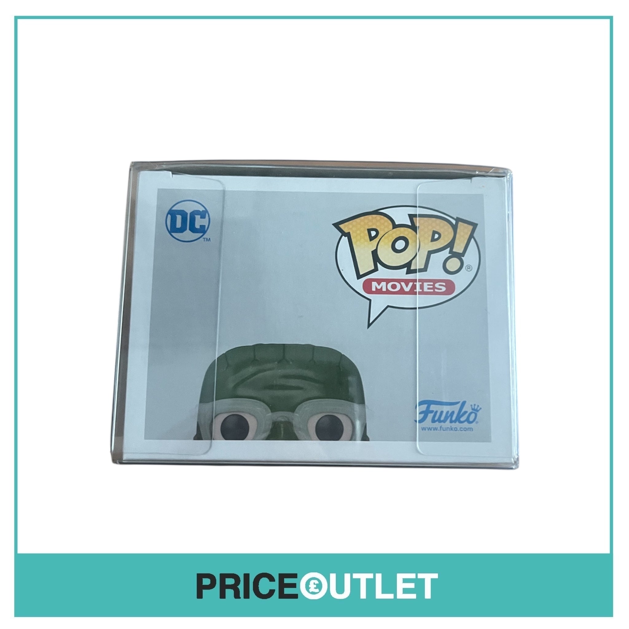 Funko - The Batman - The Riddler