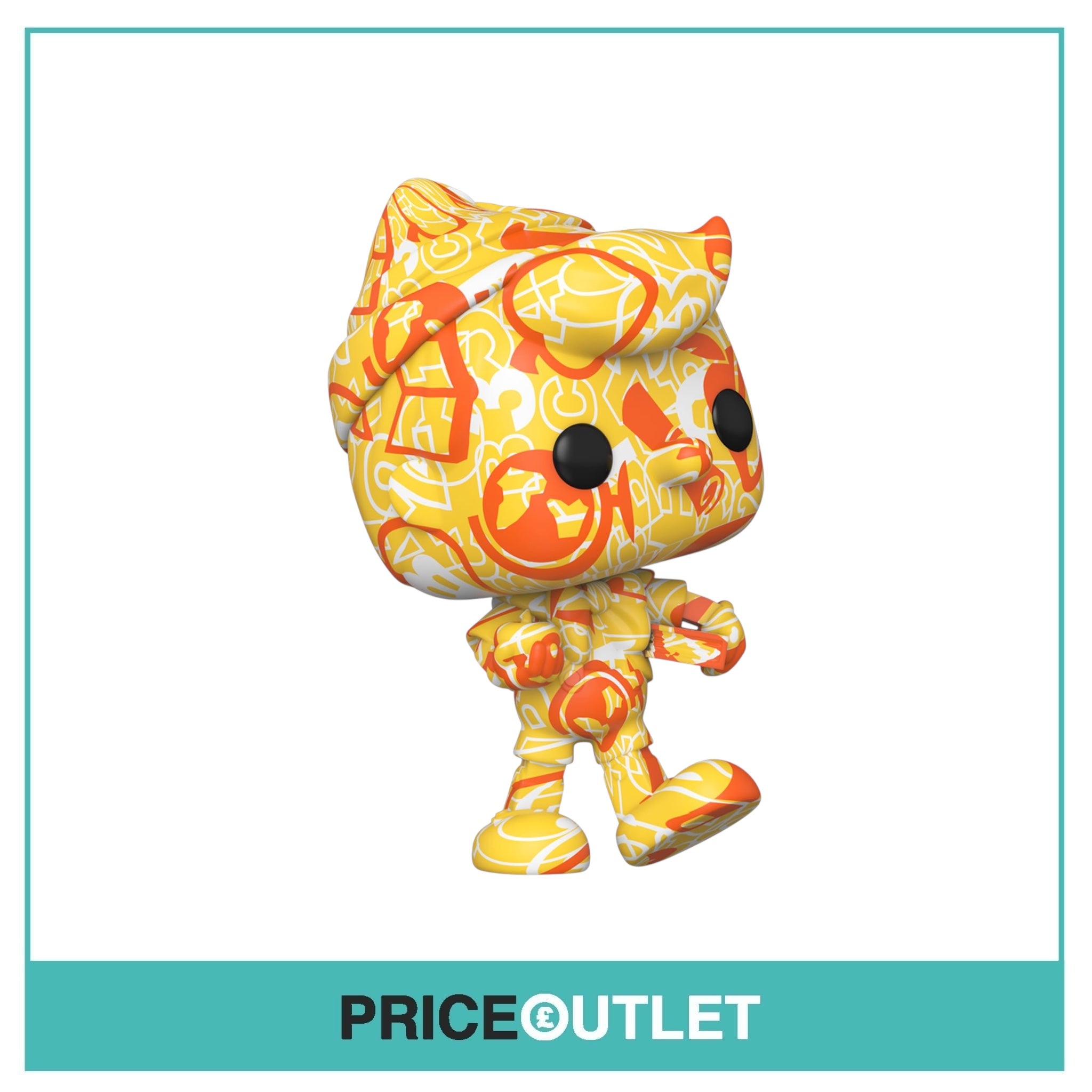 Funko - Disney - Pinocchio