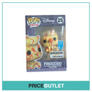 Funko - Disney - Pinocchio