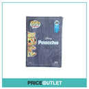 Funko - Disney - Pinocchio