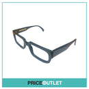 No Lens Black Frame Glasses RRP £325 (16)