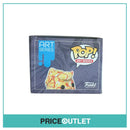 Funko - Disney - Pinocchio