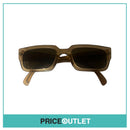 Brown Frame Sunglasses RRP £325 (5)
