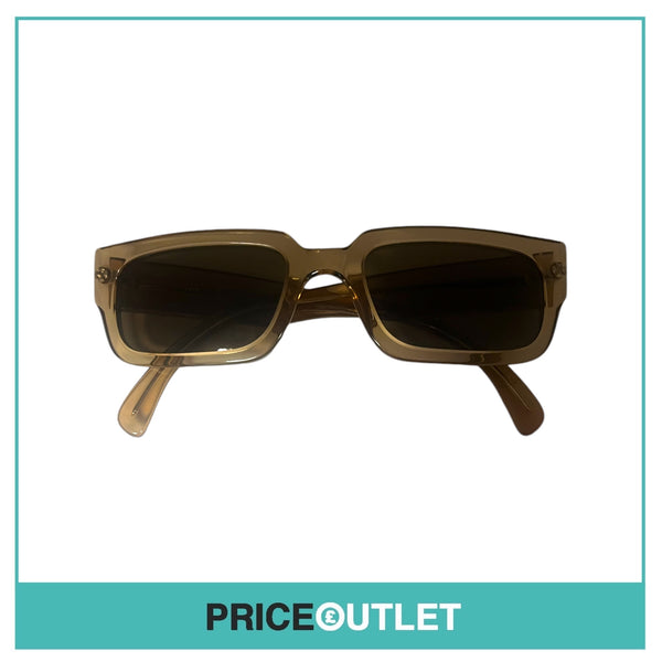 Brown Frame Sunglasses RRP £325 (5)