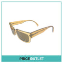 Brown Frame Sunglasses RRP £325 (5)