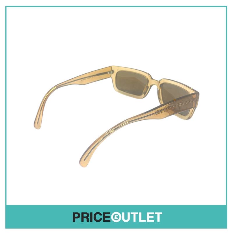 Brown Frame Sunglasses RRP £325 (5)