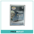 Funko - Bullet Train - Ladybug