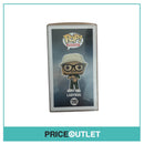 Funko - Bullet Train - Ladybug