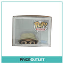 Funko - Bullet Train - Ladybug