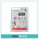 Funko - Star Wars - Boba Fett (Snowman)