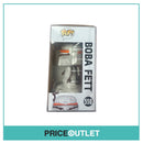 Funko - Star Wars - Boba Fett (Snowman)