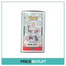 Funko - Star Wars - Boba Fett (Snowman)