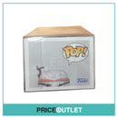 Funko - Star Wars - Boba Fett (Snowman)