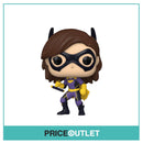Funko - Gotham Knights - Batgirl