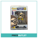 Funko - Gotham Knights - Batgirl