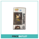 Funko - Gotham Knights - Batgirl