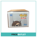 Funko - Gotham Knights - Batgirl