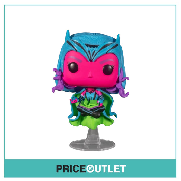 Funko - Marvel Studios - WandaVision - Scarlet Witch #986