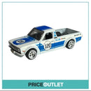 Hot Wheels Car Culture - '75 Datsun Sunny Truck (B120)