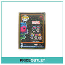 Funko - Marvel Studios - WandaVision - Scarlet Witch