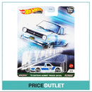 Hot Wheels Car Culture - '75 Datsun Sunny Truck (B120)