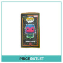 Funko - Marvel Studios - WandaVision - Scarlet Witch