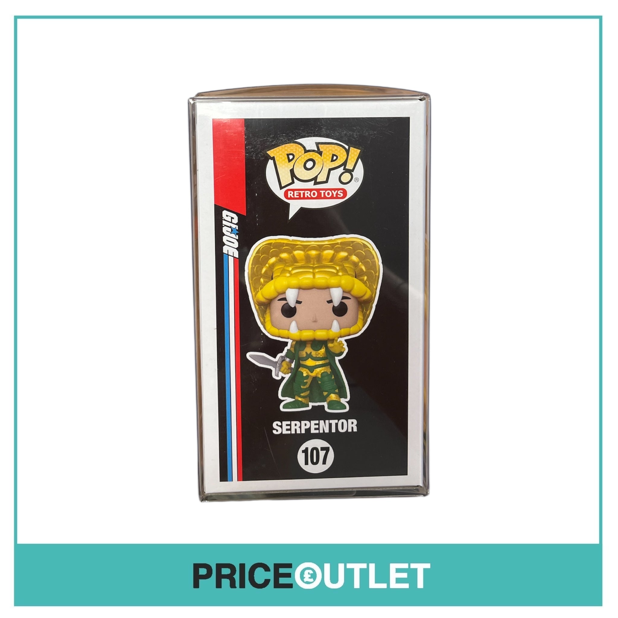 Funko - G.I.Joe