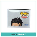 Funko - One Piece - Snake-Man Luffy