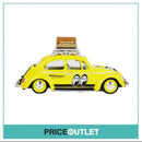 Tarmac Works X Schuco - Mooneyes Volkswagen VW Beetle Model Diecast