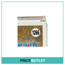 Funko - One Piece - Snake-Man Luffy