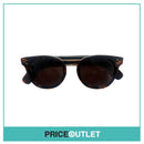 Brown Tortoiseshell Frame Sunglasses RRP £325 (8)